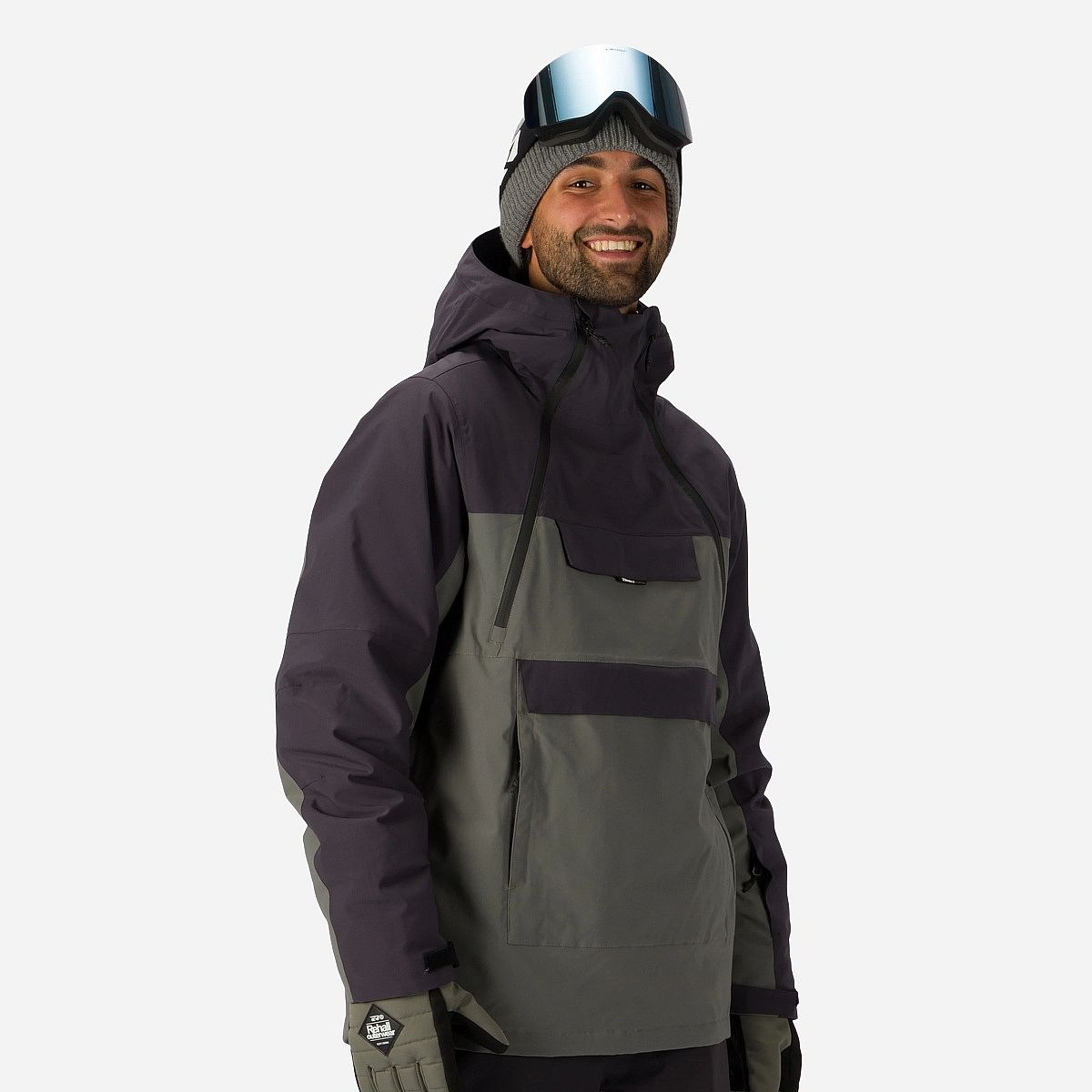 Rehall Helicon-R Jackorak Skijas Heren