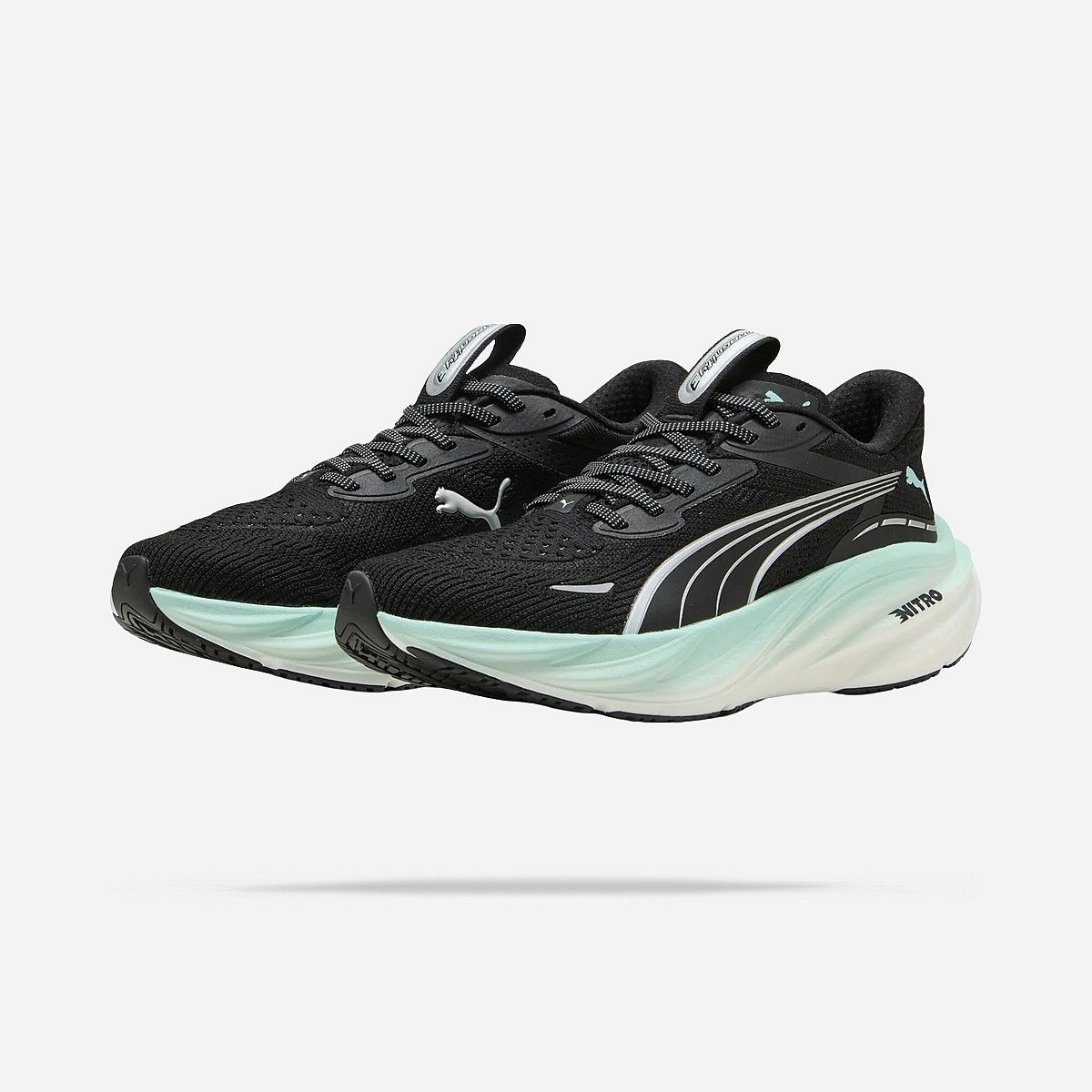 Puma Magnify Nitro 3 Hardloopschoenen Dames