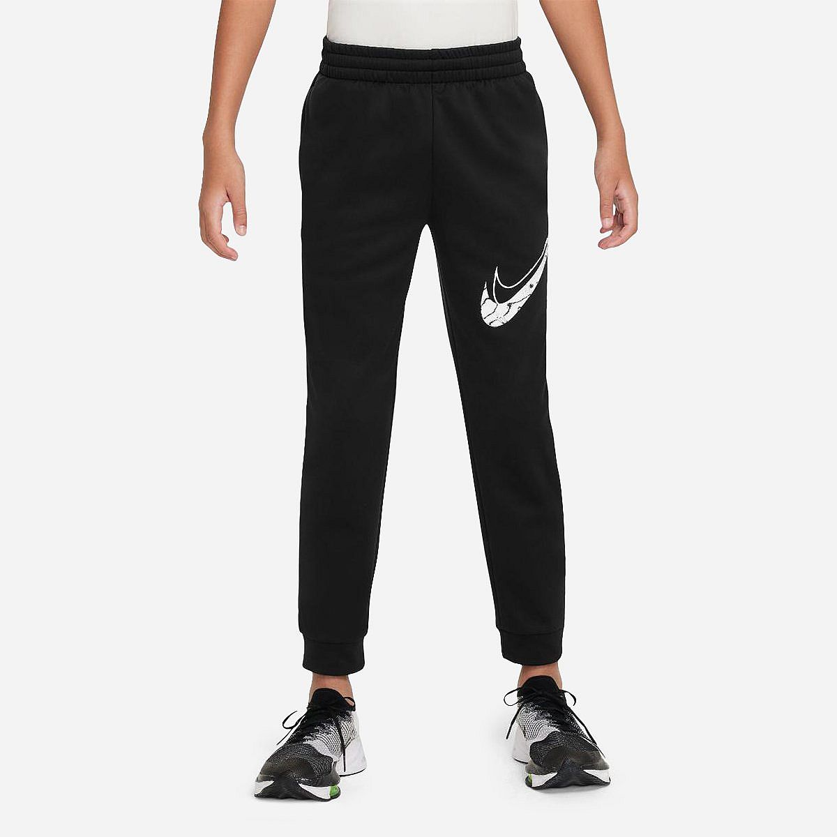 Nike Therma Fit Joggingbroek Junior Nike Therma Fit Joggingbroek Junior