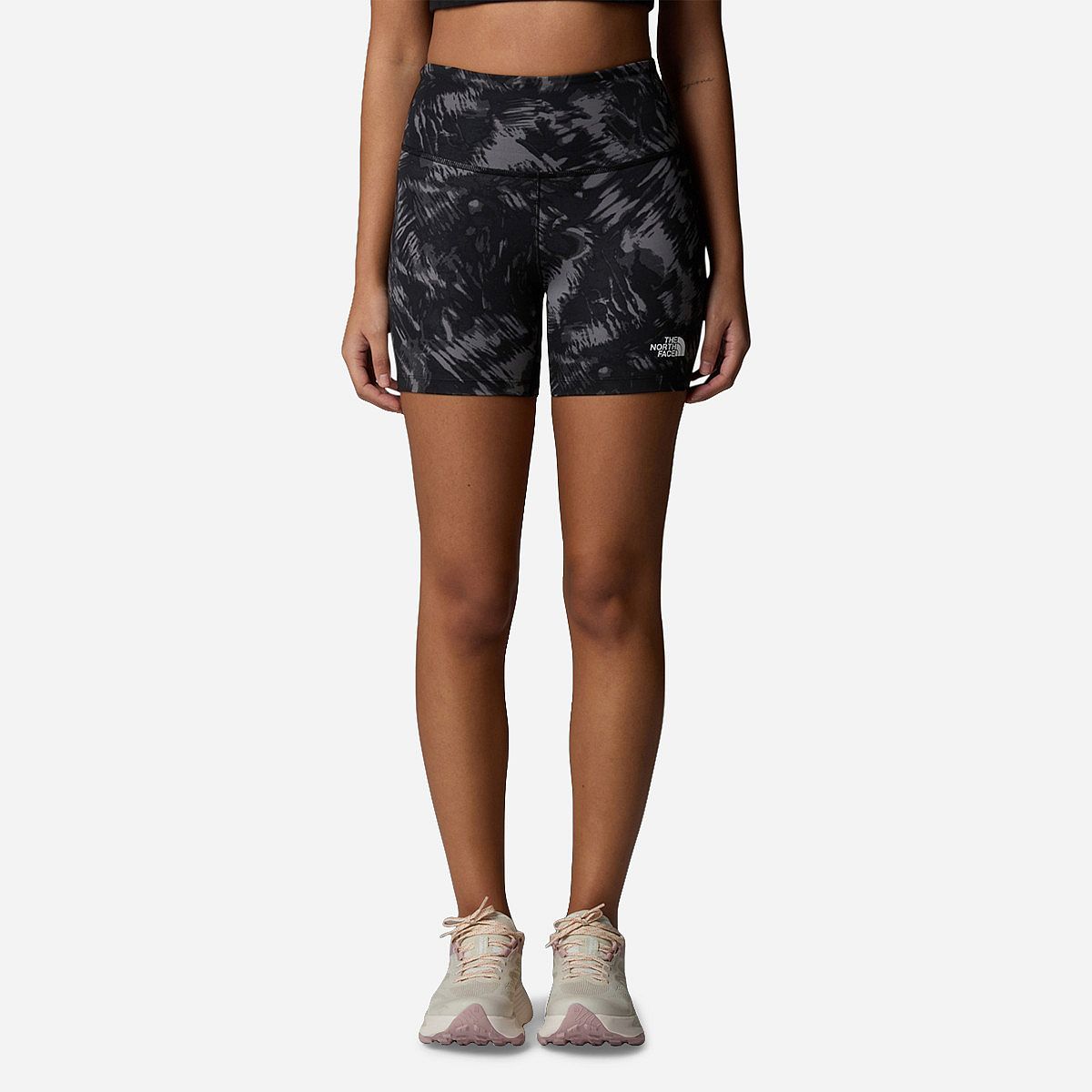 The North Face Flex 5In Leggings Dames