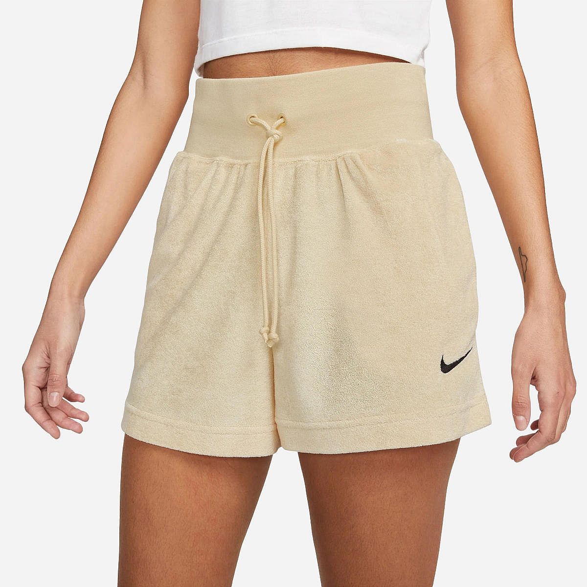 Nike Sportswear Terry Short Dames