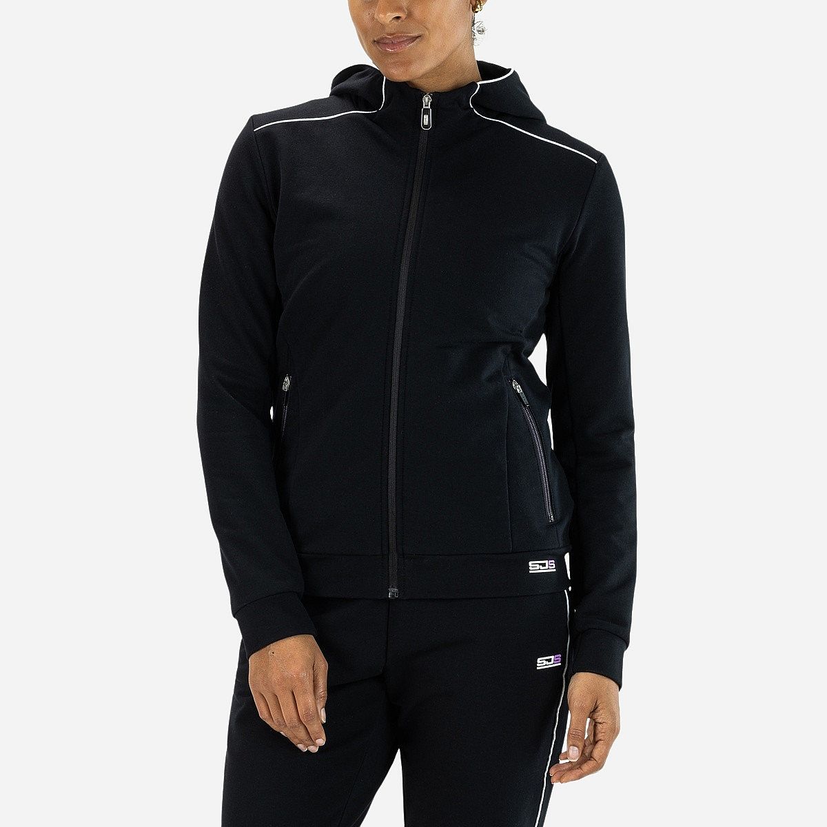 Sjeng Sports Felicis Lady Hoodie Dames