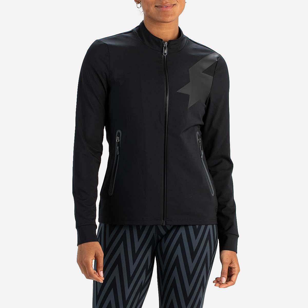 Sjeng Sports melody Trainingsjack Dames