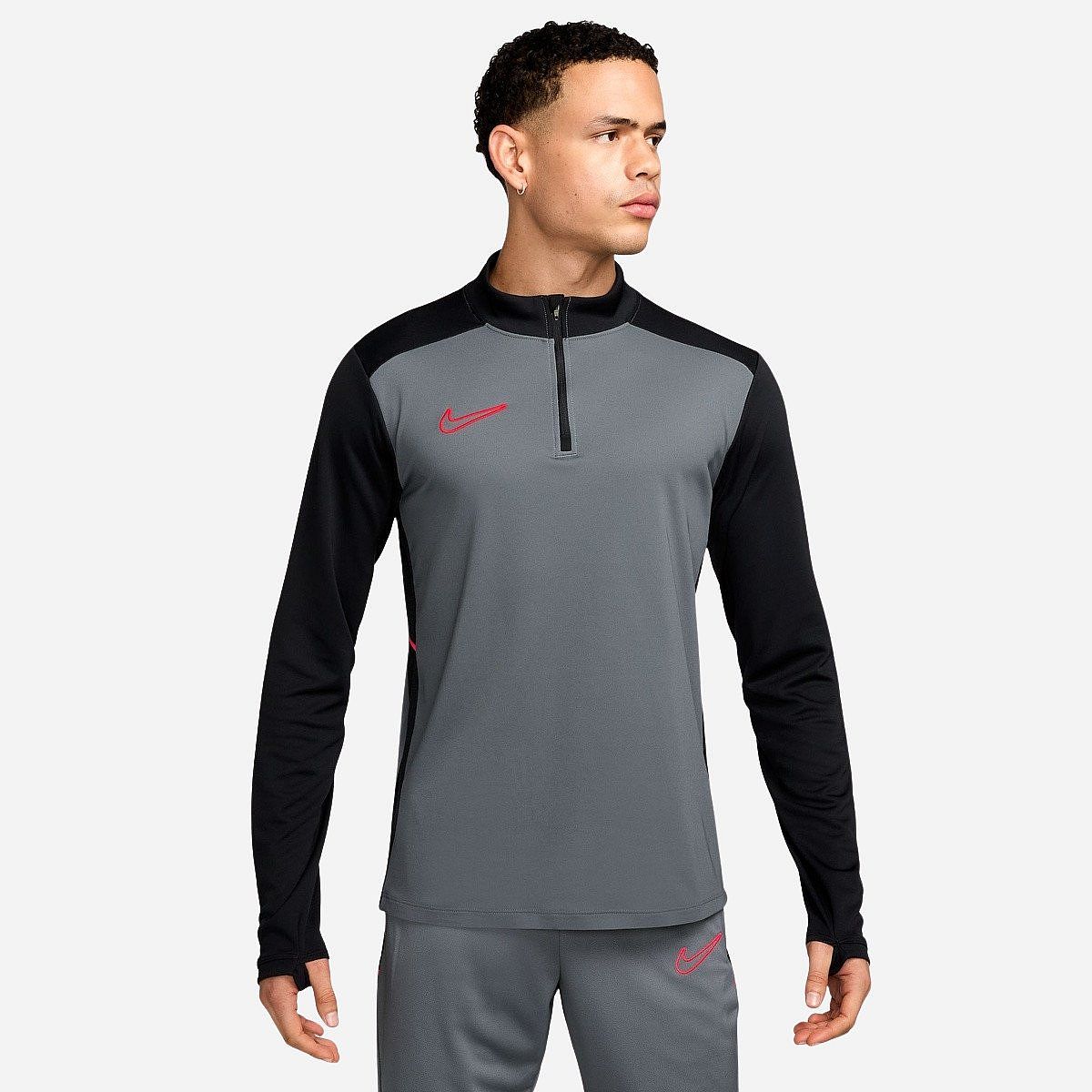 Nike Academy Dri-Fit Voetbal Top Senior Nike Academy Dri-Fit Voetbal Top Senior