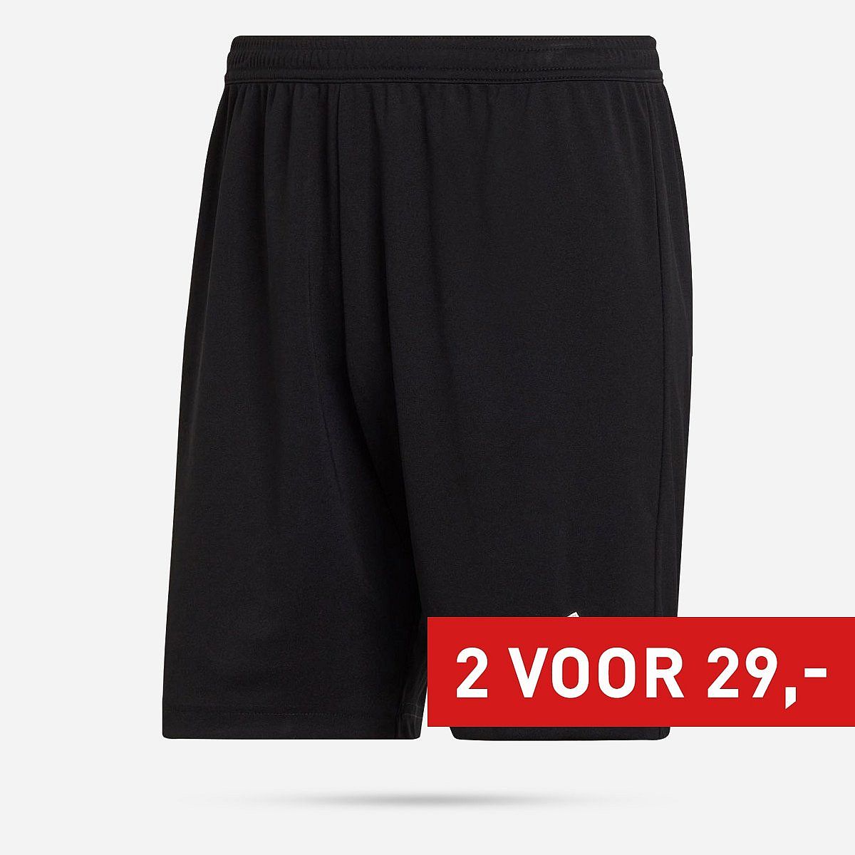 Adidas Entrada 22 Short