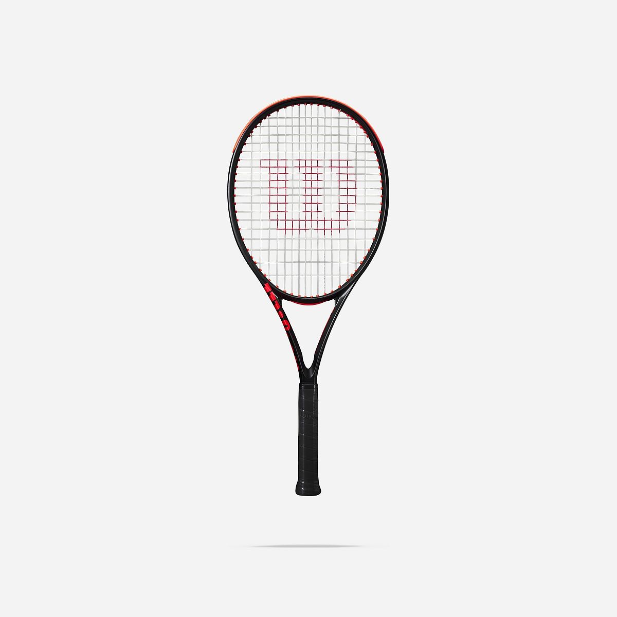 Wilson Clash Team 103 V3.0 Tennisracket Senior