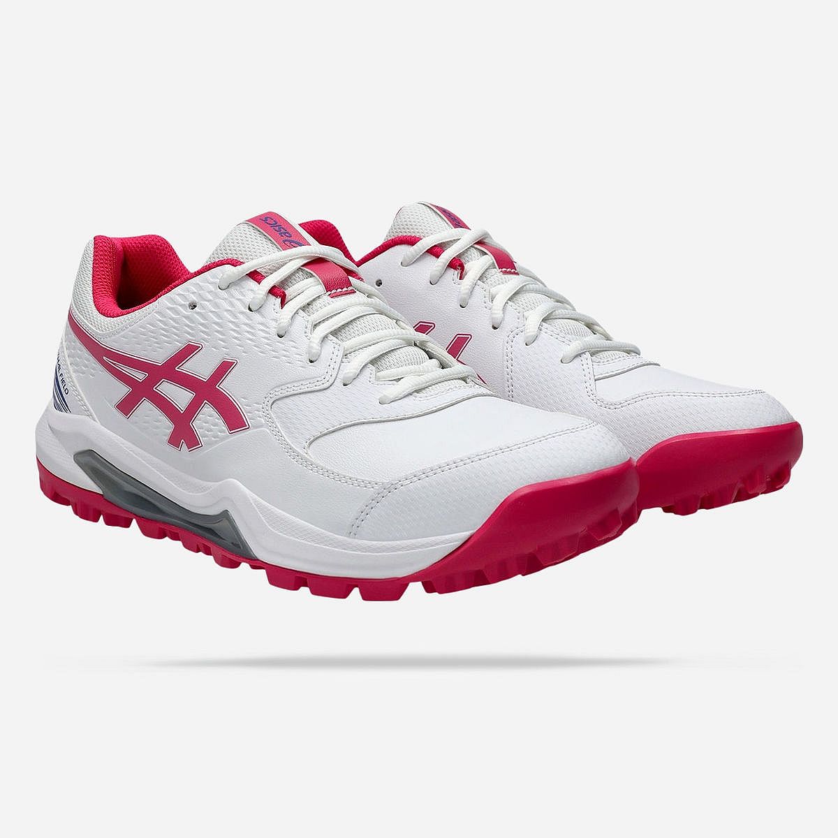 Sportschoenen Hockeyschoenen Dames Maat 40 Asics Gel-Lethal Field