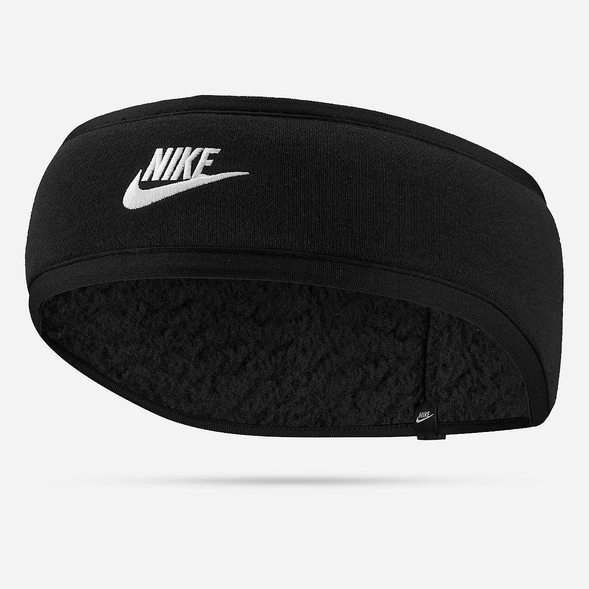 Nike Equipment Hoofdband Club Fleece 2.0 Senior