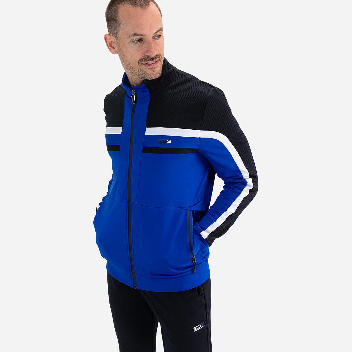 Sjeng Sports Amar Vest Heren