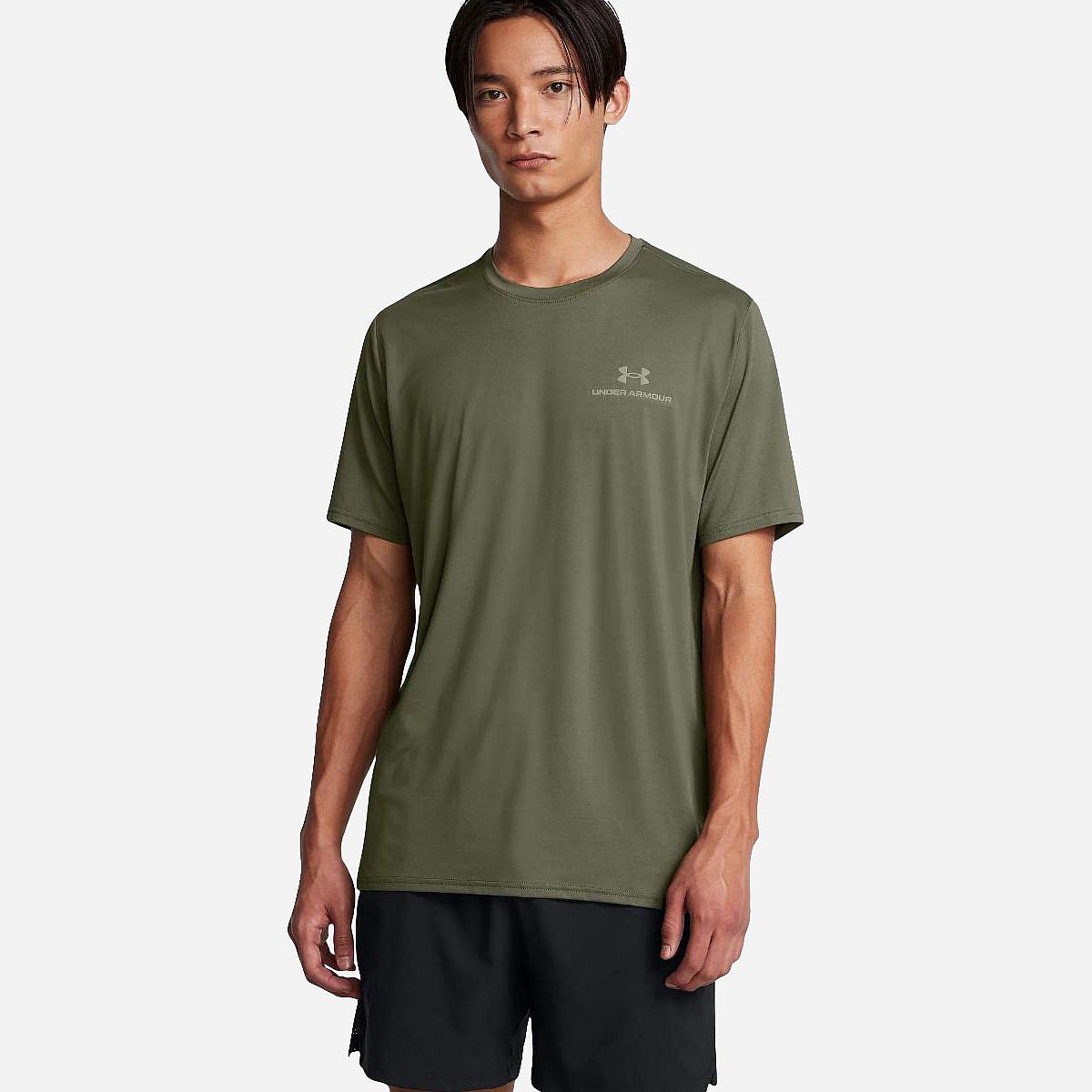 Under Armour Vanish Energy T-Shirt Heren Under Armour Vanish Energy T-Shirt Heren
