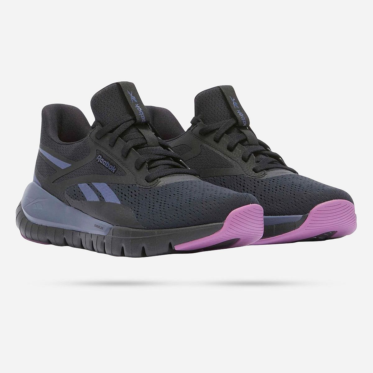 Flex Trainer Training Schoenen Dames voor Perfecte Workout Twin