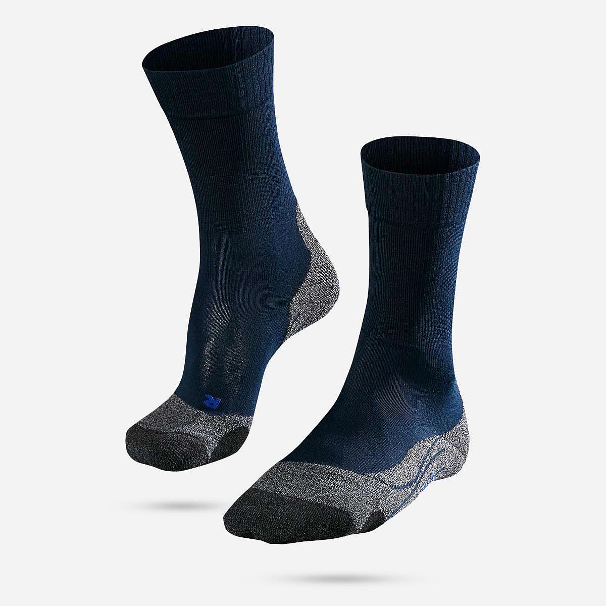 Falke TK2 Explore Cool Wandelsokken Heren