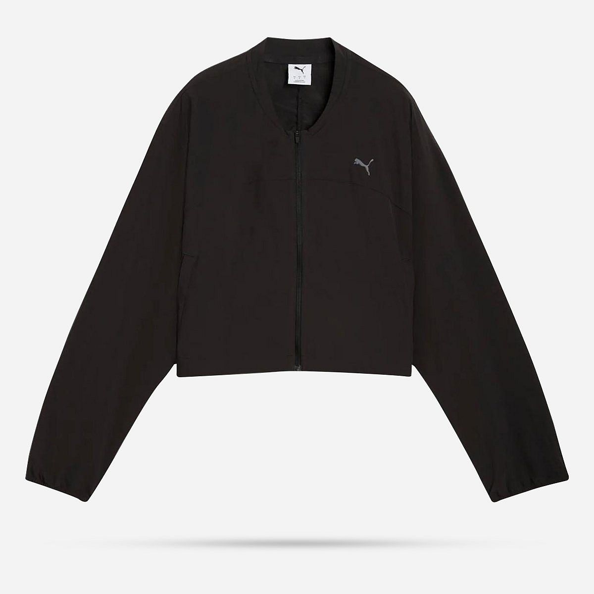 Puma Move Jas Dames Puma Move Jas Dames