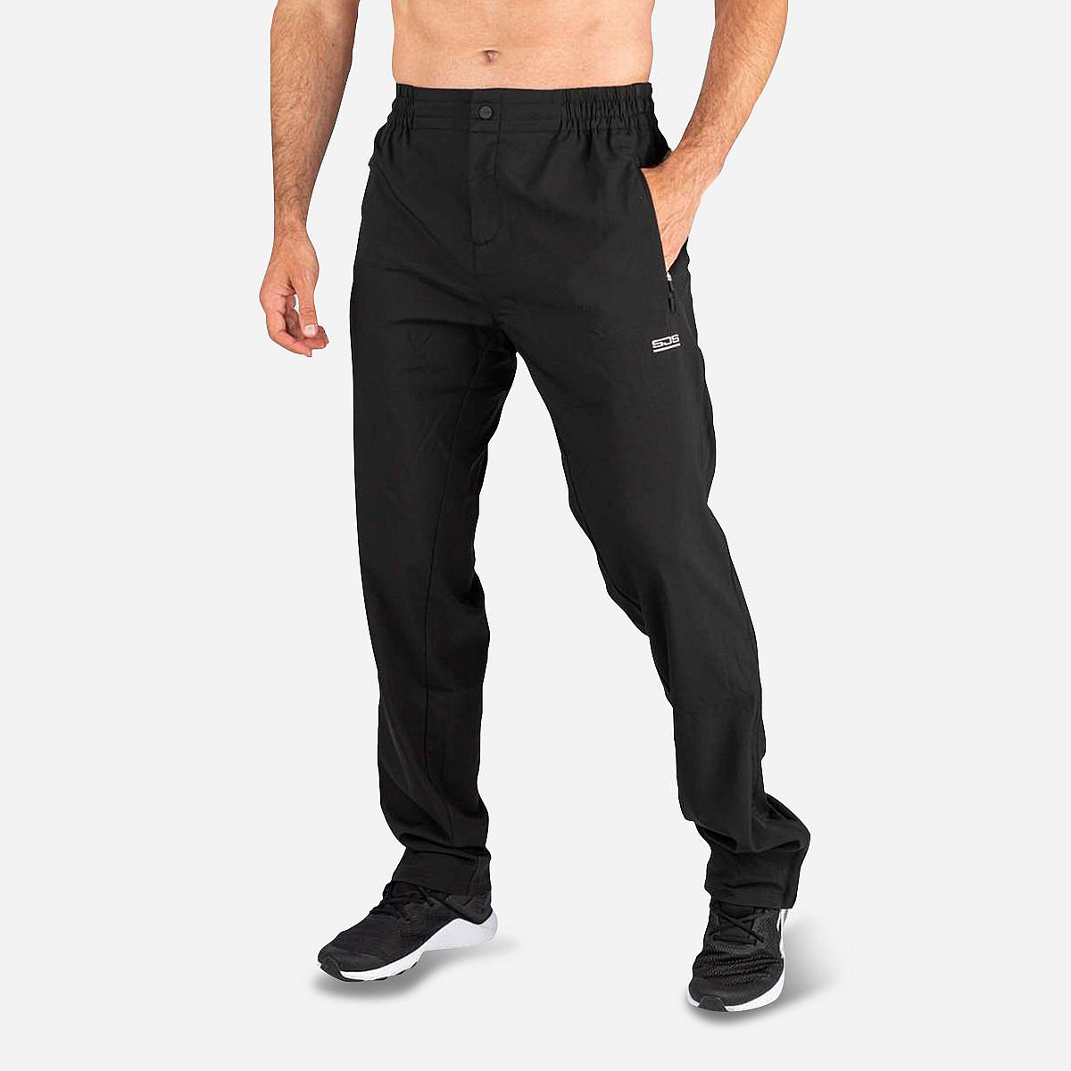 Sjeng Sports James Long Tennisbroek Heren Sjeng Sports James Long Tennisbroek Heren