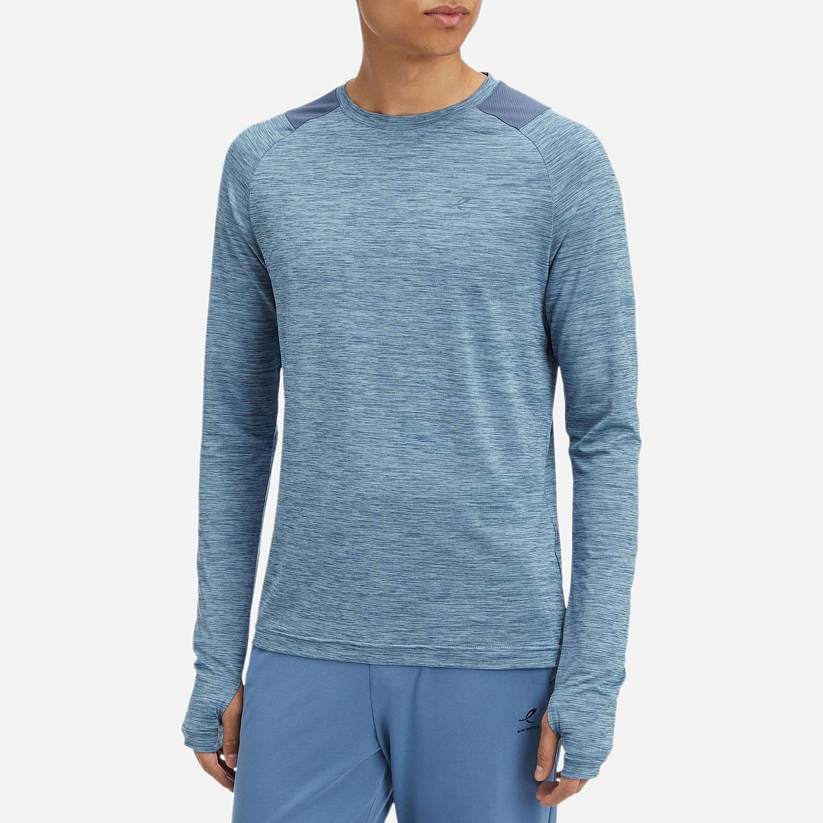 Energetics Ailo Long-Sleeve Heren Energetics Ailo Long-Sleeve Heren