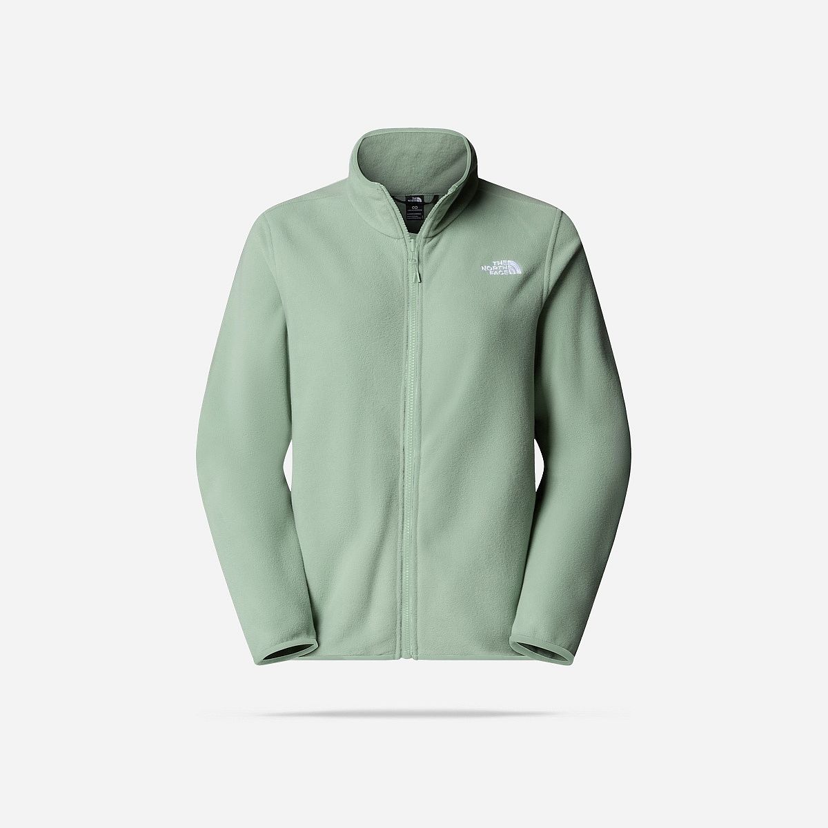 The North Face Glacier Fleece Sweater Dames