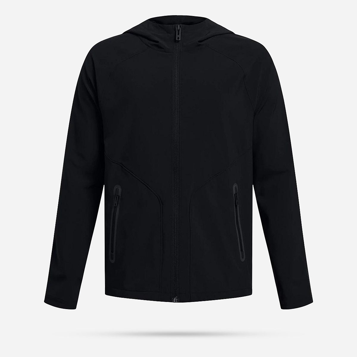 Under Armour Unstoppable Full Zip Vest Junior