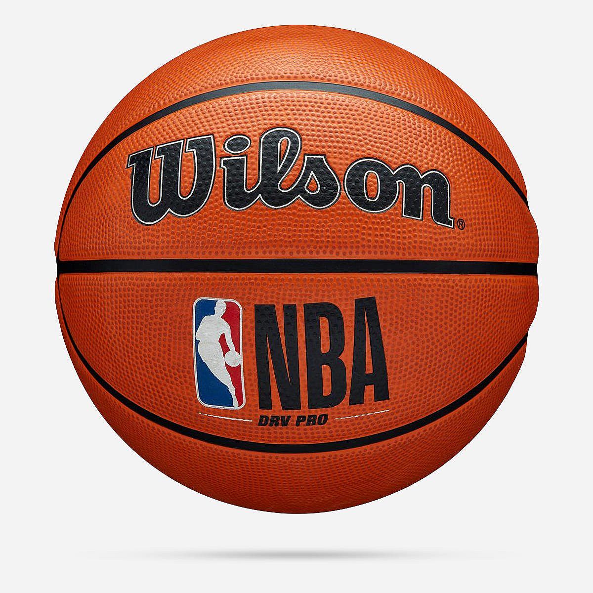 Wilson NBA Drv Pro Basketbal Wilson NBA Drv Pro Basketbal