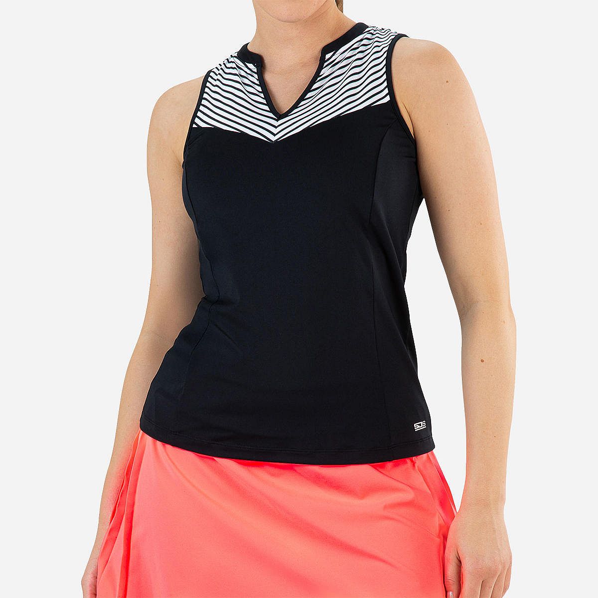 Sjeng Sports Jolanthe Singlet Dames