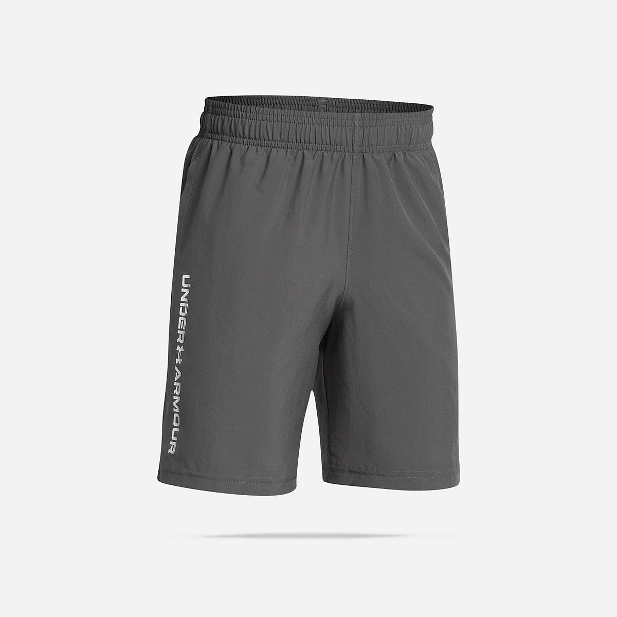 Under Armour Tech Woven Wordmark Short Jongens