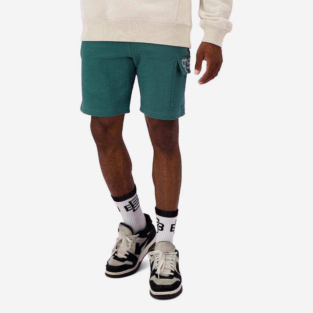 Black Bananas Commander Short Heren Black Bananas Commander Short Heren