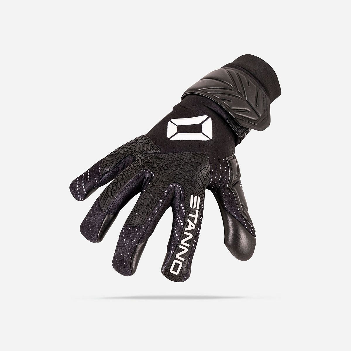 Stanno Hardground VI Keepershandschoenen Senior