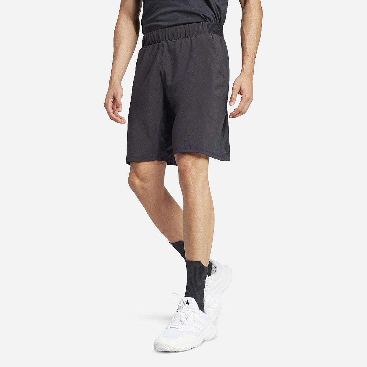 Adidas Club Stretch Woven Shorts Heren