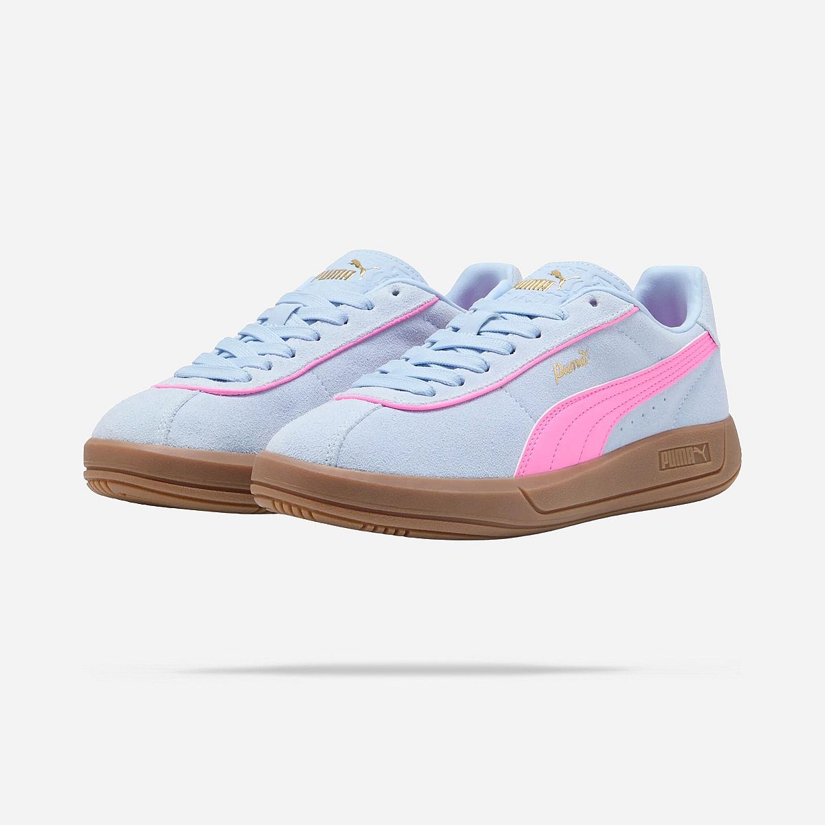 Puma Club Klassika Sneakers Dames