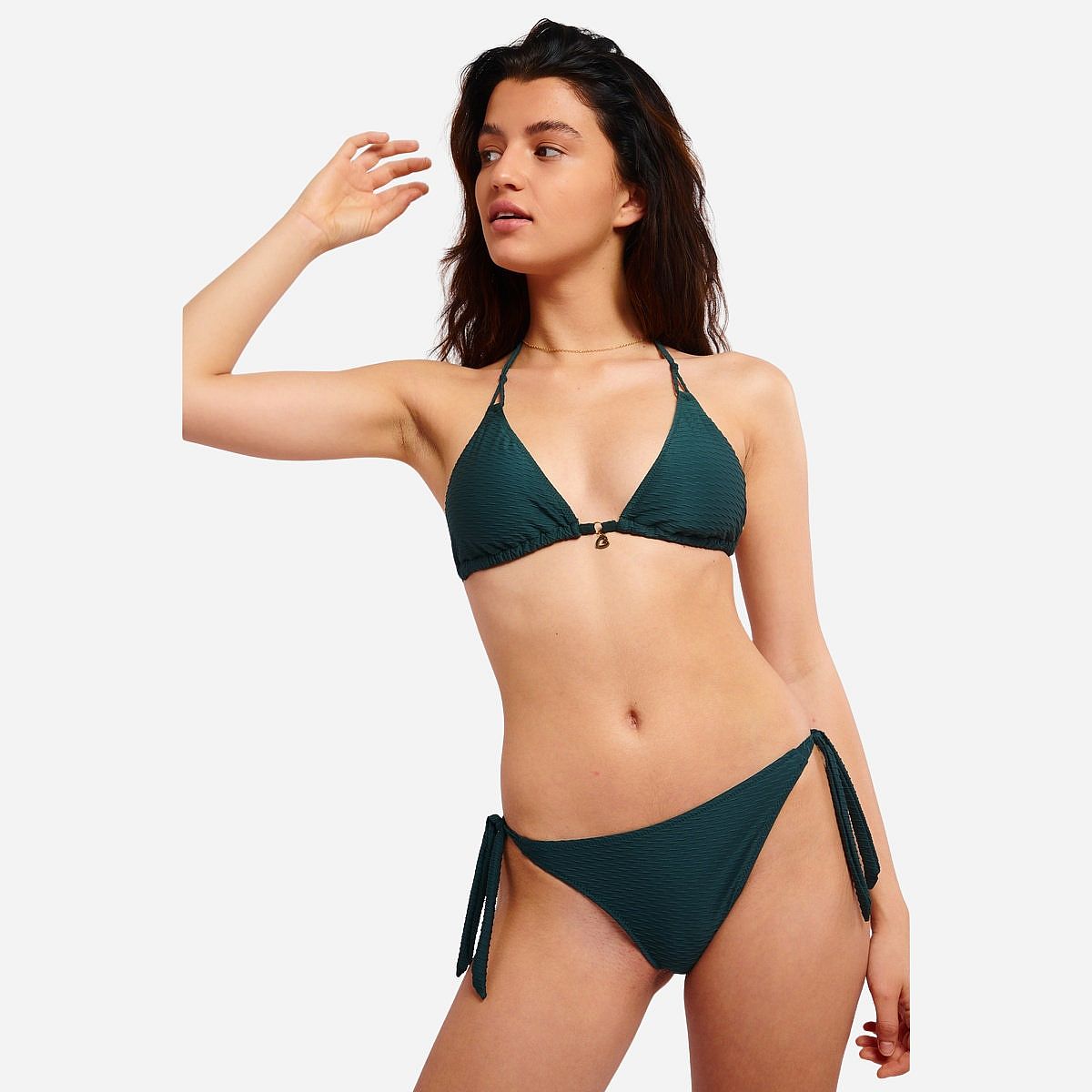 Banana Moon Dasia Romeo Bikini Broekje Dames