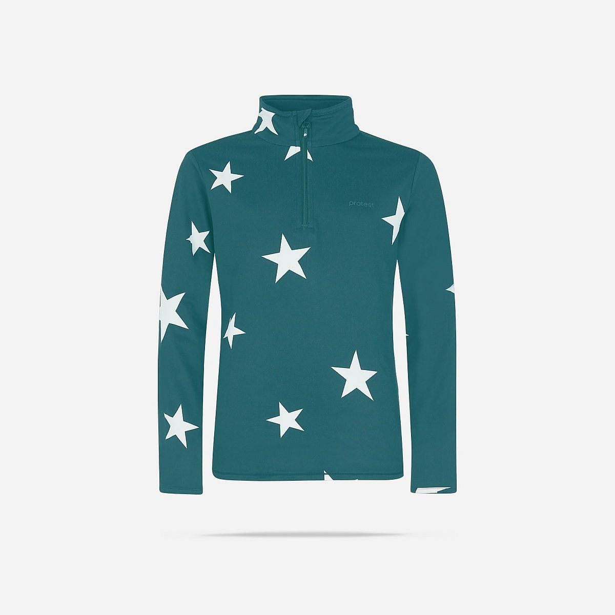 Protest Prtbette 1/4 Zip Active Ski Pully Junior