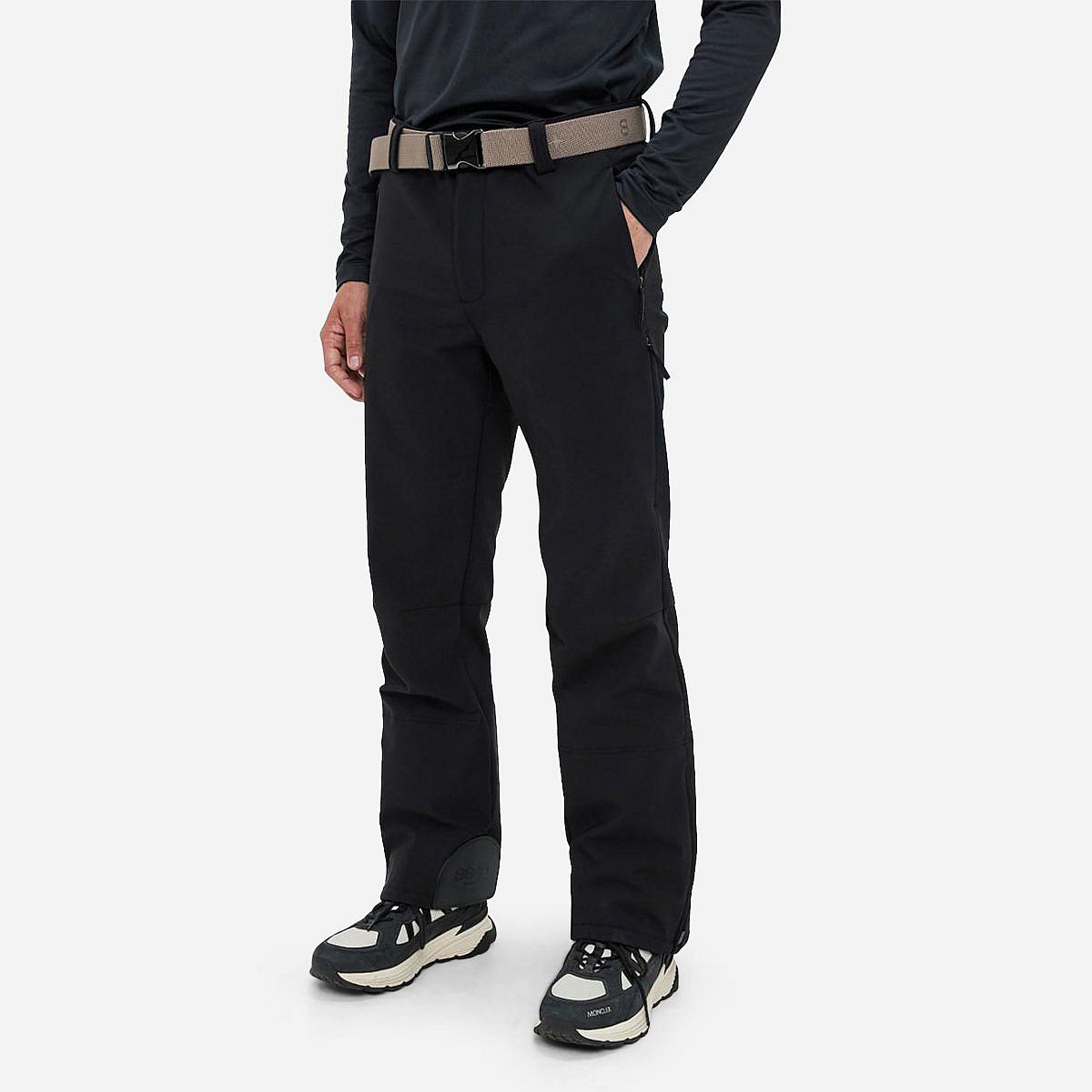 8848 Altitude Victor Softshell Ski Broek Heren 8848 Altitude Victor Softshell Ski Broek Heren