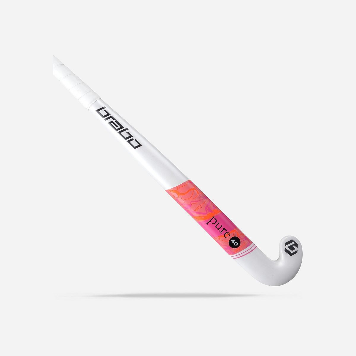 BRABO Pure 40 Probow Hockeystick Dames