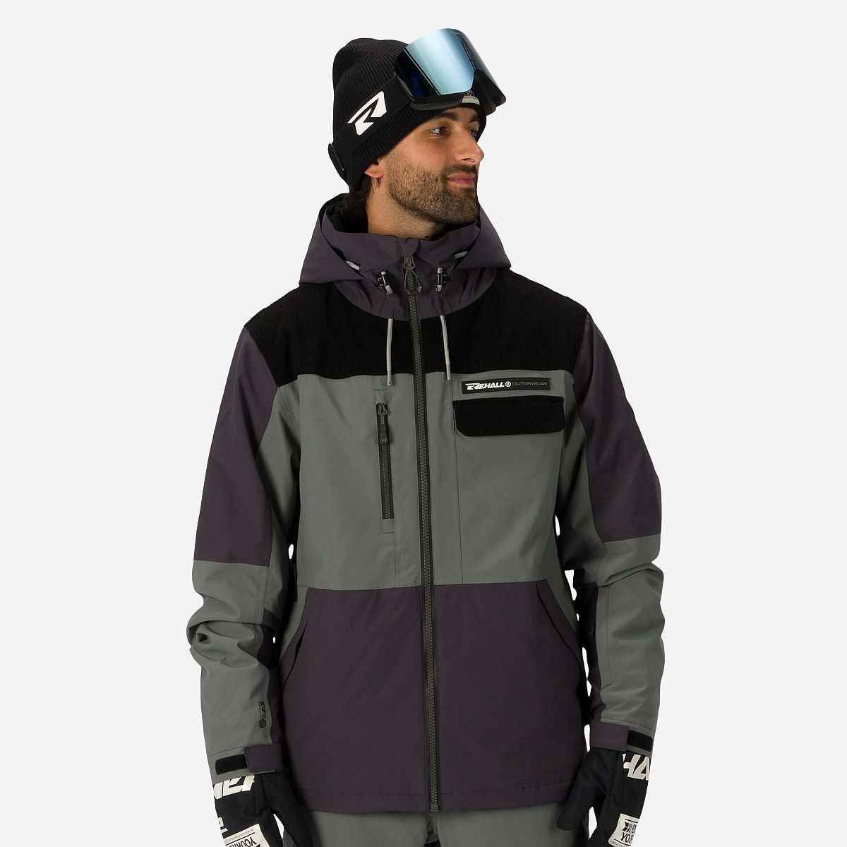 Rehall Botev-R Skijas Heren