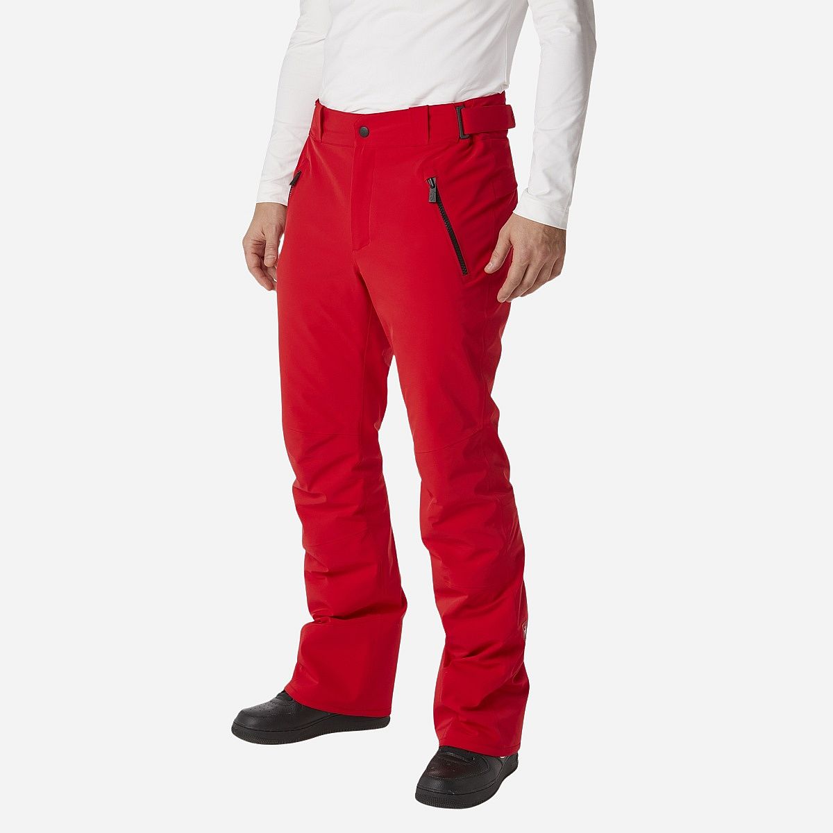 Toni Sailer William Ski Broek Heren