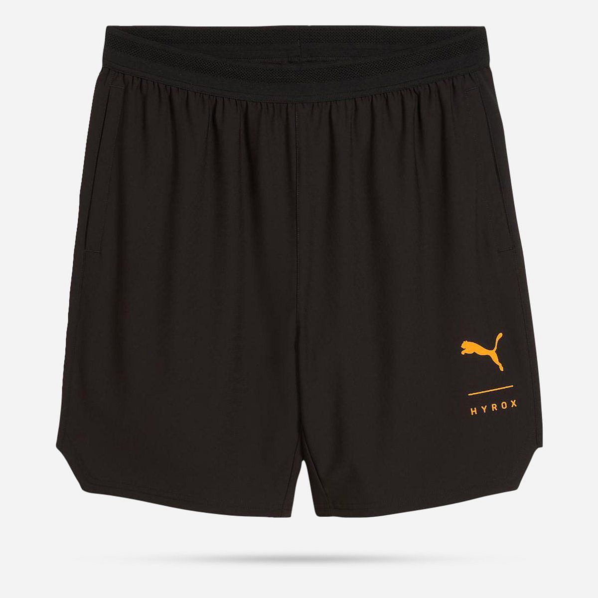 Puma Hyrox Fuse Stretch 7` Short Heren Puma Hyrox Fuse Stretch 7` Short Heren
