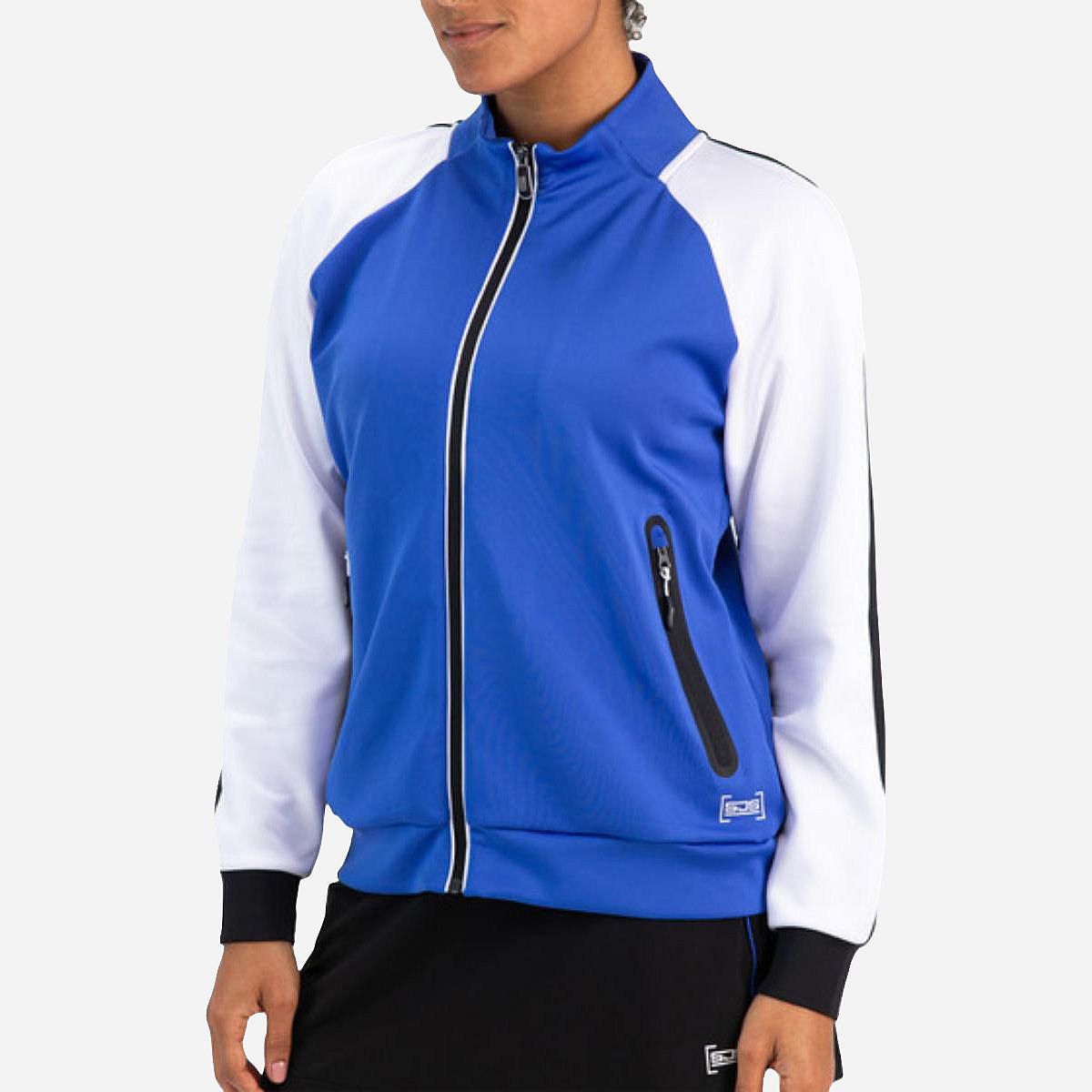 Sjeng Sports Oriana Lady Jack Dames