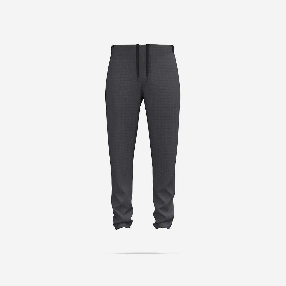 Under Armour Vanish Woven Tapered Trainingsbroek Heren