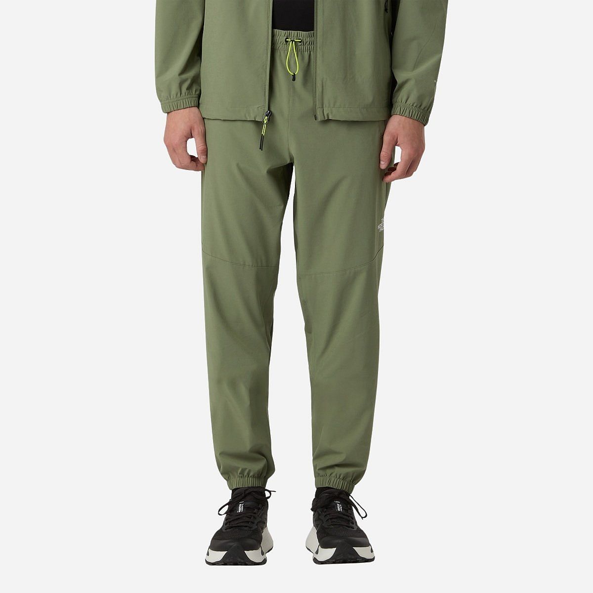 The North Face Mountain Athletics Wind Joggingsbroek Heren The North Face Mountain Athletics Wind Joggingsbroek Heren