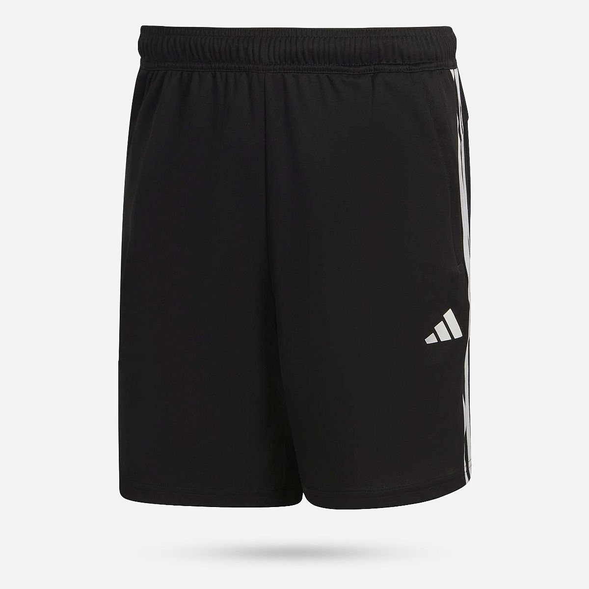 Adidas Train Essentials Pique 3-Stripes Trainingsshort