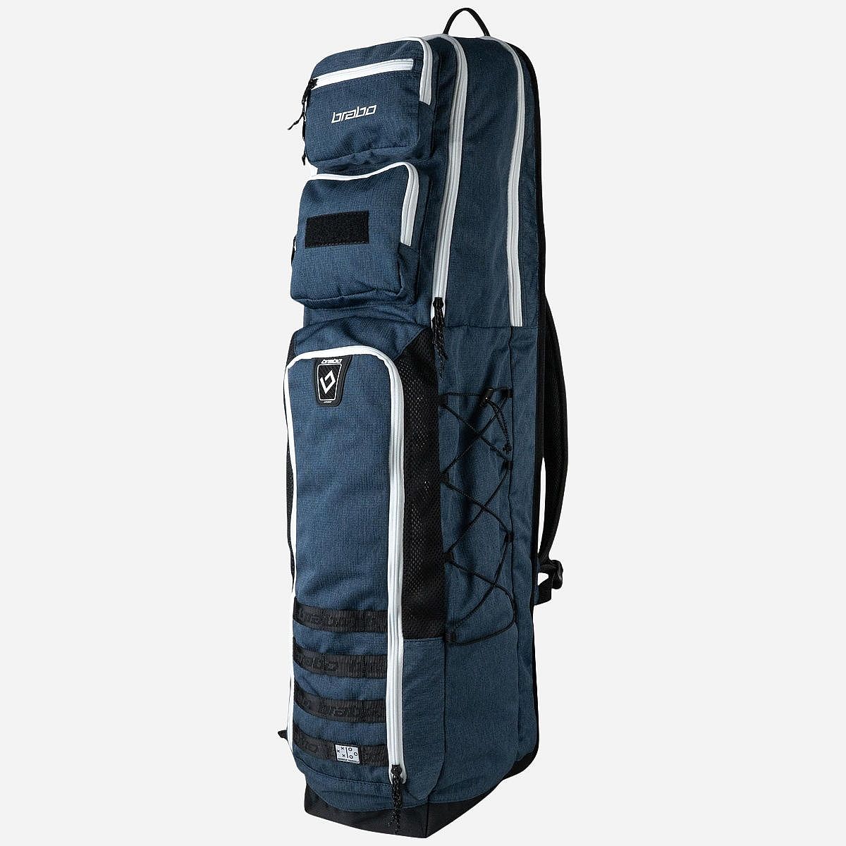 BRABO Traditional Hockey Tas