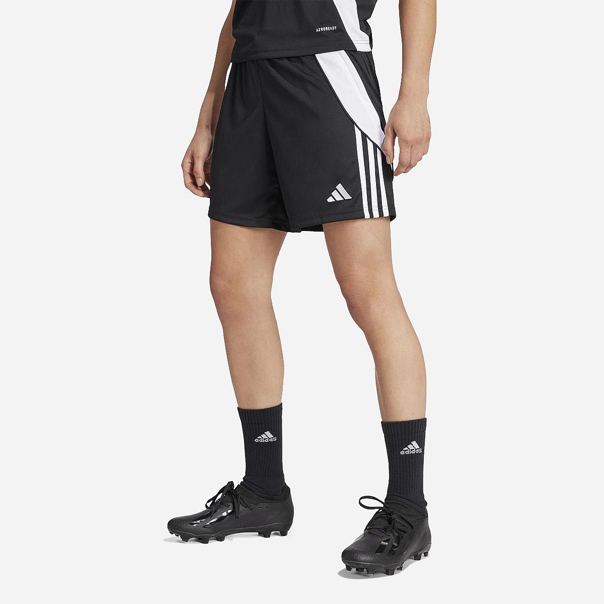 Adidas Tiro 24 Training Short Dames
