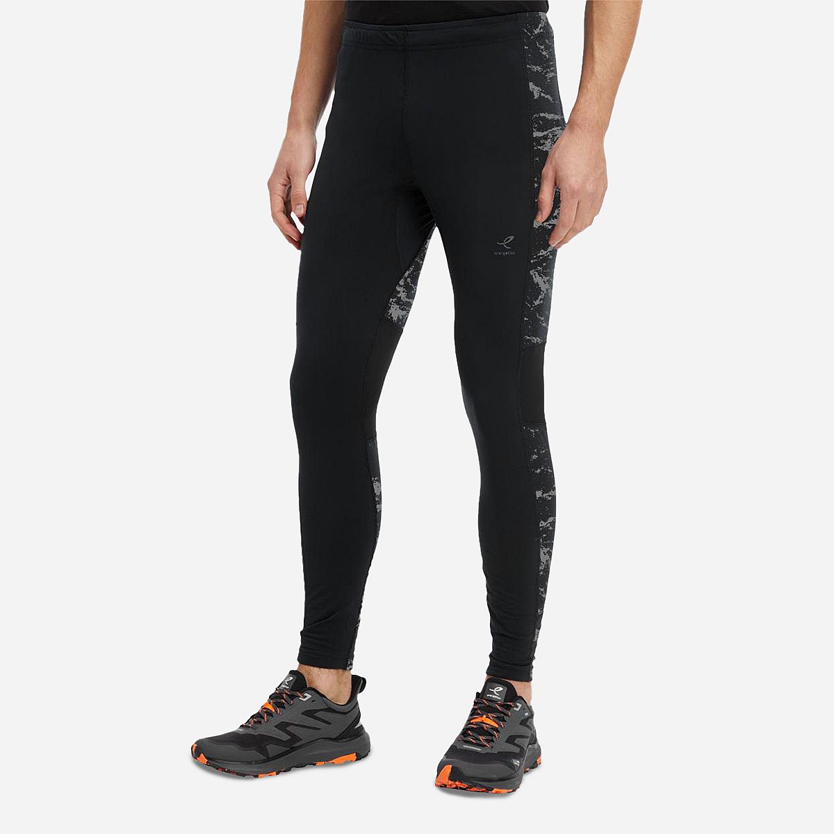 Energetics Bilo Vi Tight Heren