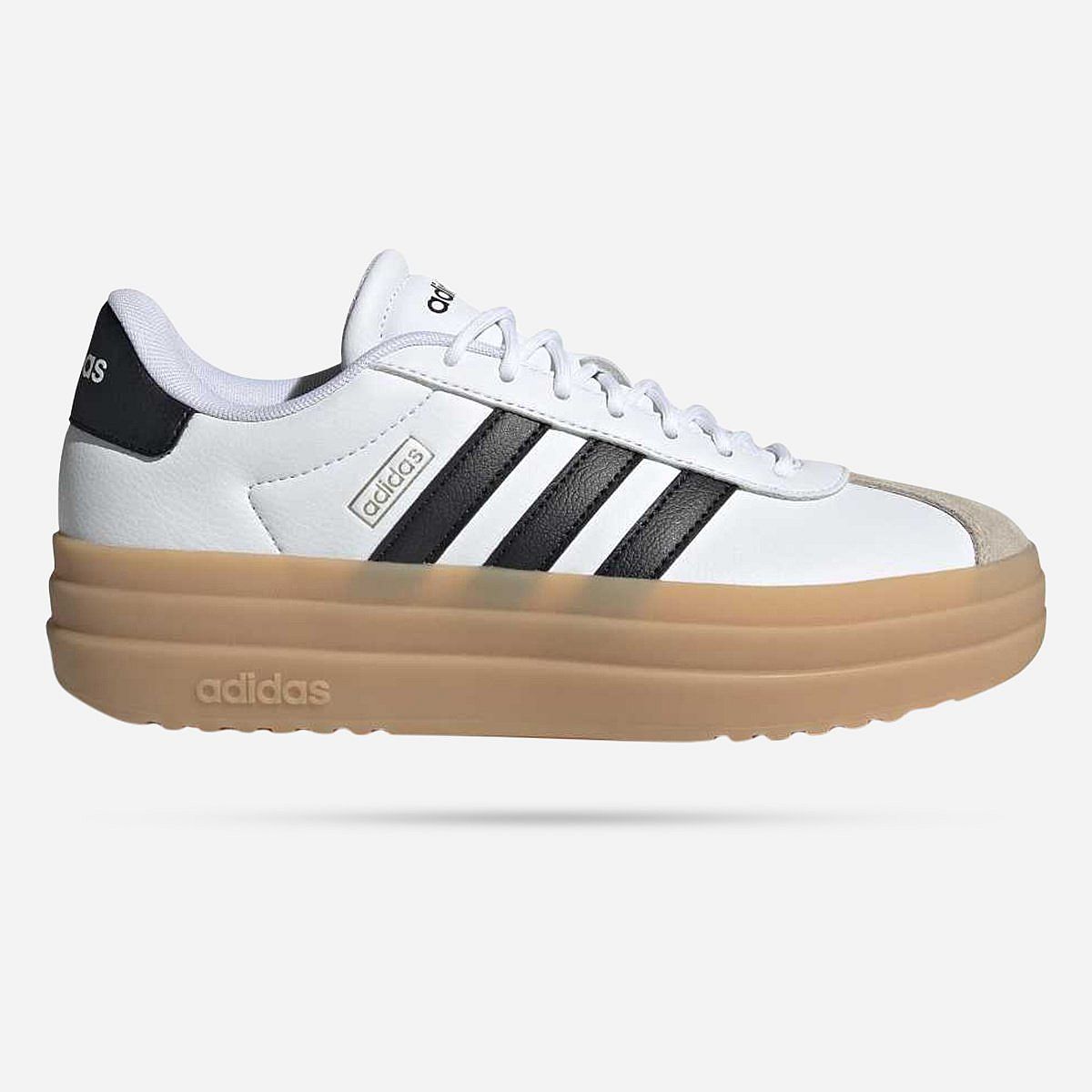 Adidas VL Court Bold Sneakers Dames Adidas VL Court Bold Sneakers Dames