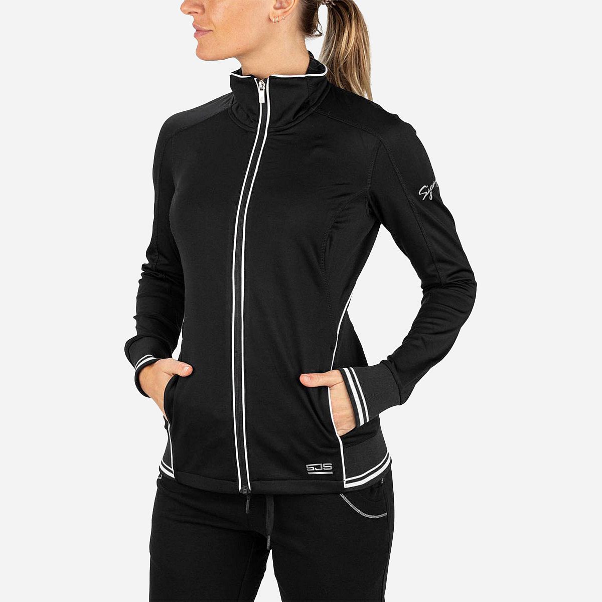 Sjeng Sports Suri Trainingsjack Dames