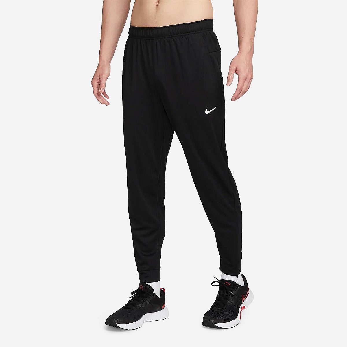 Nike Dri-fit Totality Tapered Trainingsbroek Heren