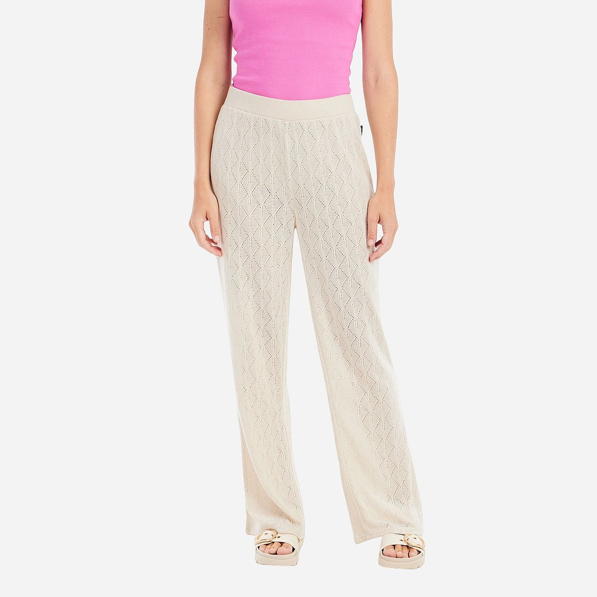 Protest Issy Broek Dames