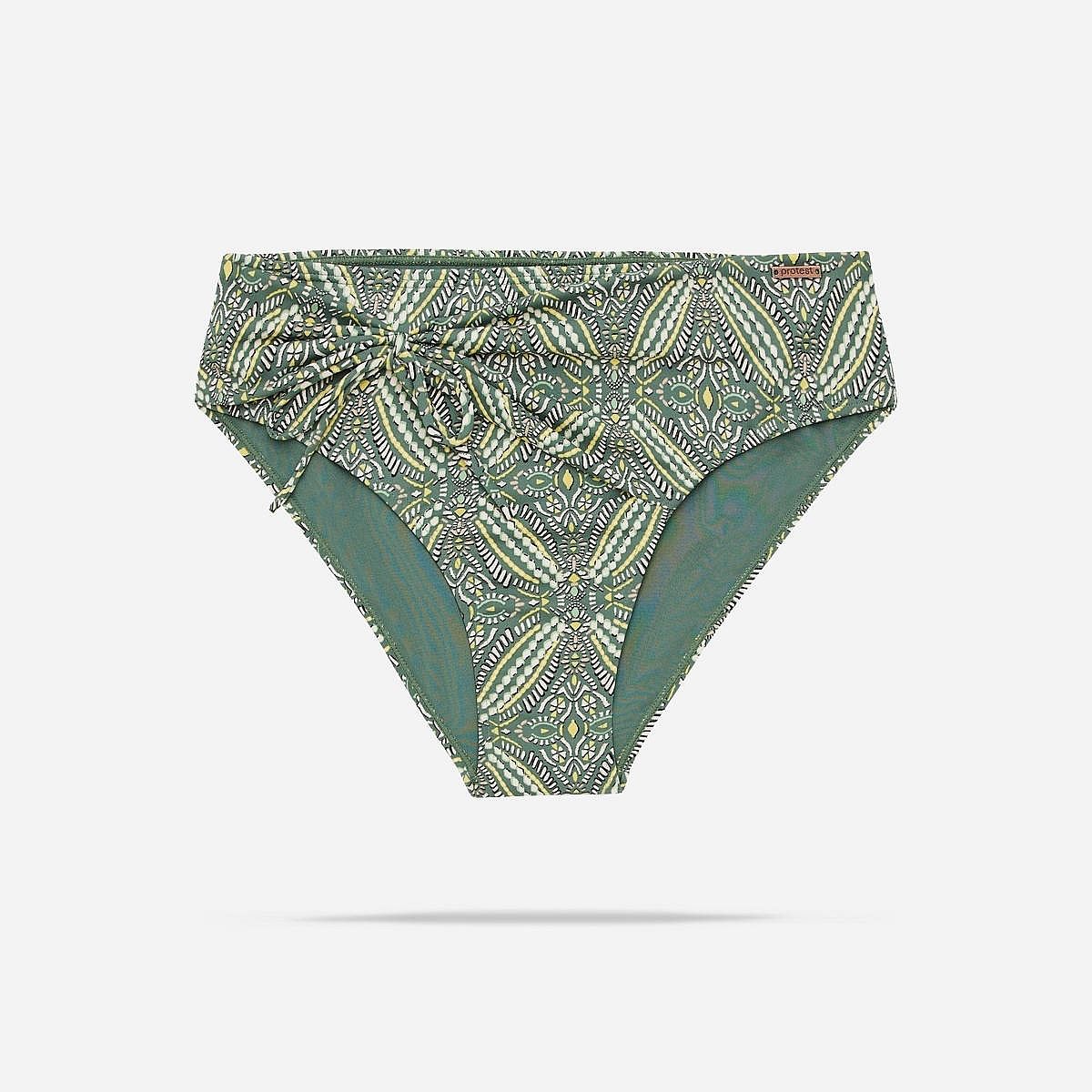 Protest Mixwraps Bikini Broekje Dames