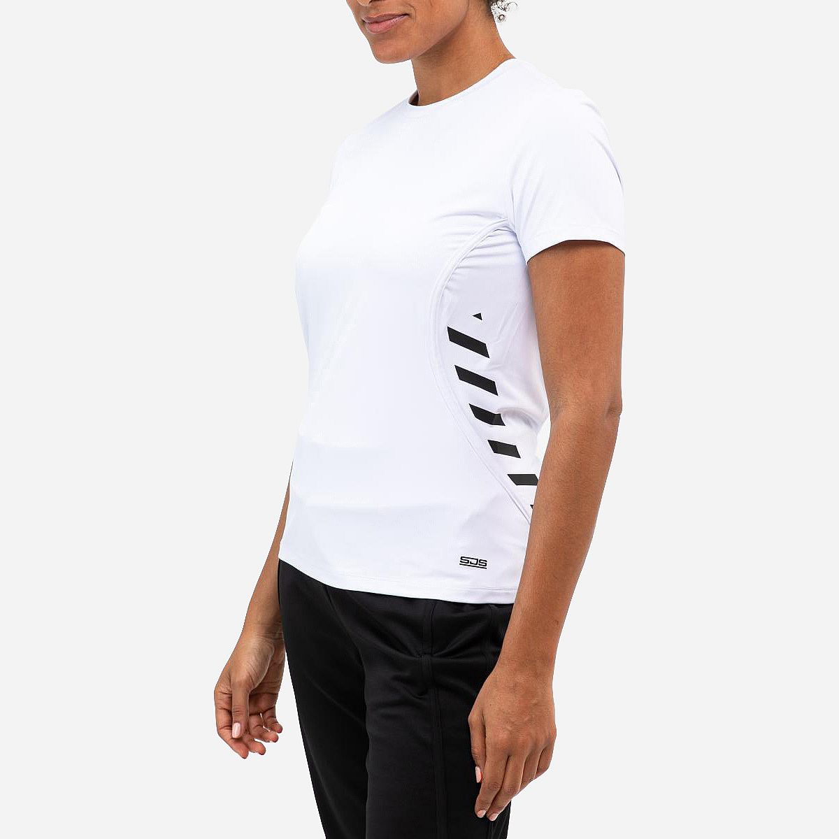 Sjeng Sports Serena Lady T-shirt Dames