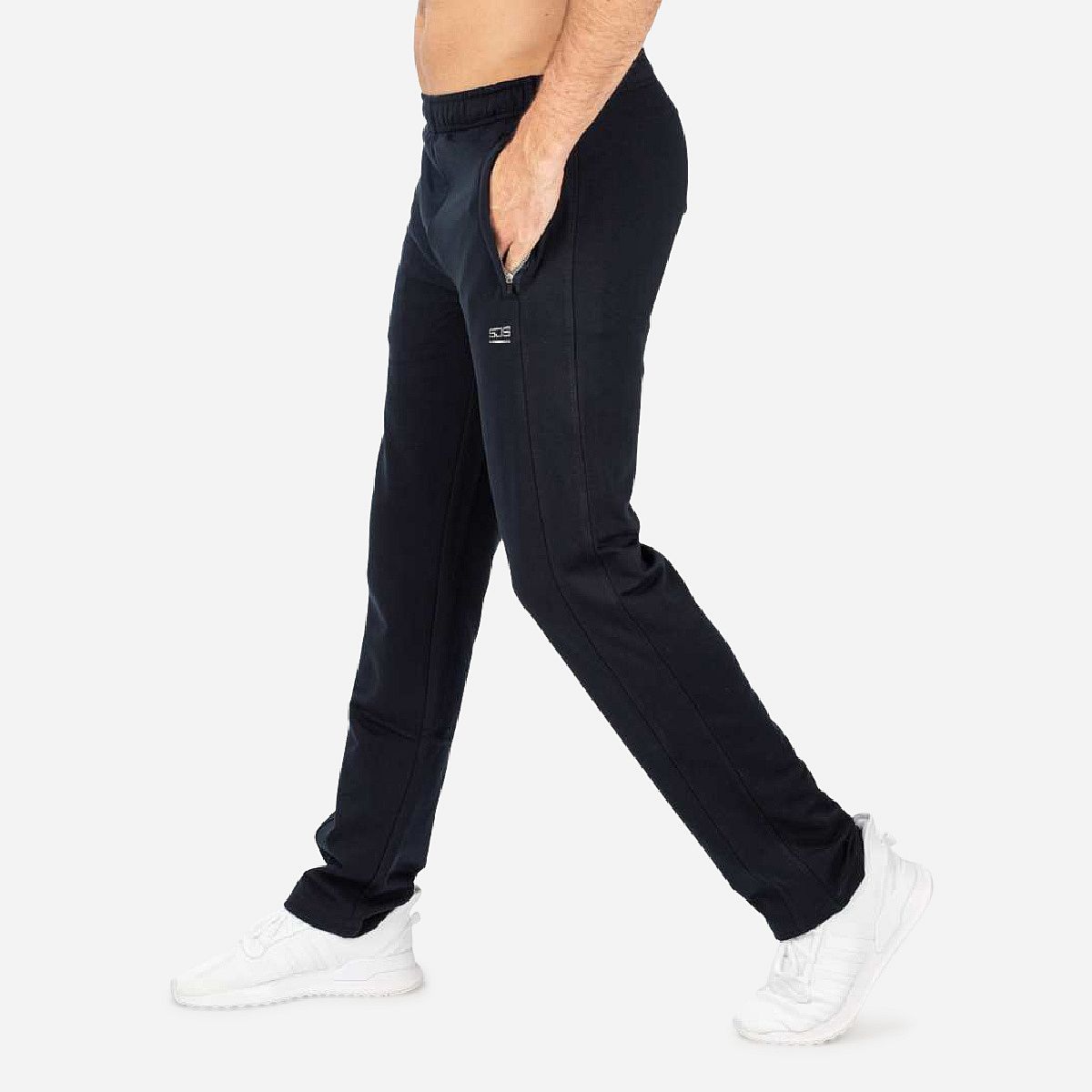 Sjeng Sports Auckland Tennisbroek Heren