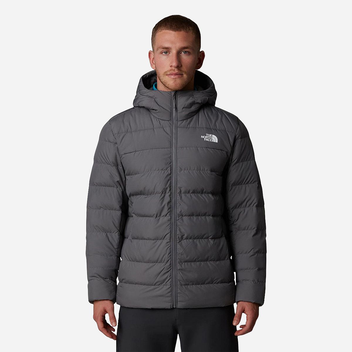 The North Face Aconcagua 3 Hoodie Hooded Jas Heren The North Face Aconcagua 3 Hoodie Hooded Jas Heren